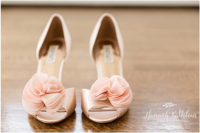 Knox Farm Wedding - Buffalo, NY
