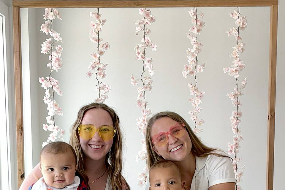 Baby shower
