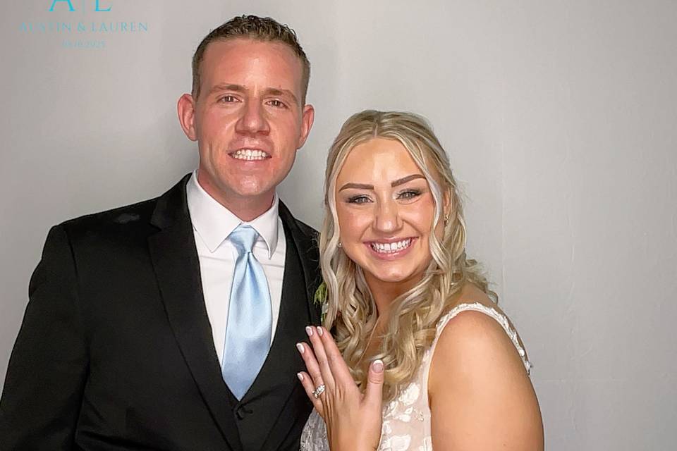 Wedding day