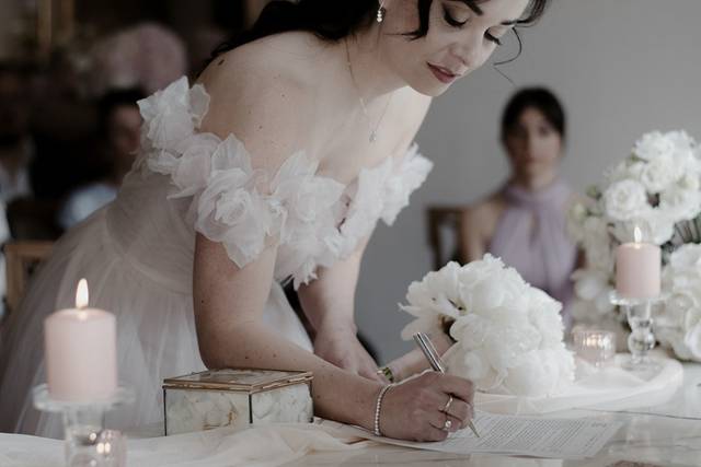 Florèle Flower Design