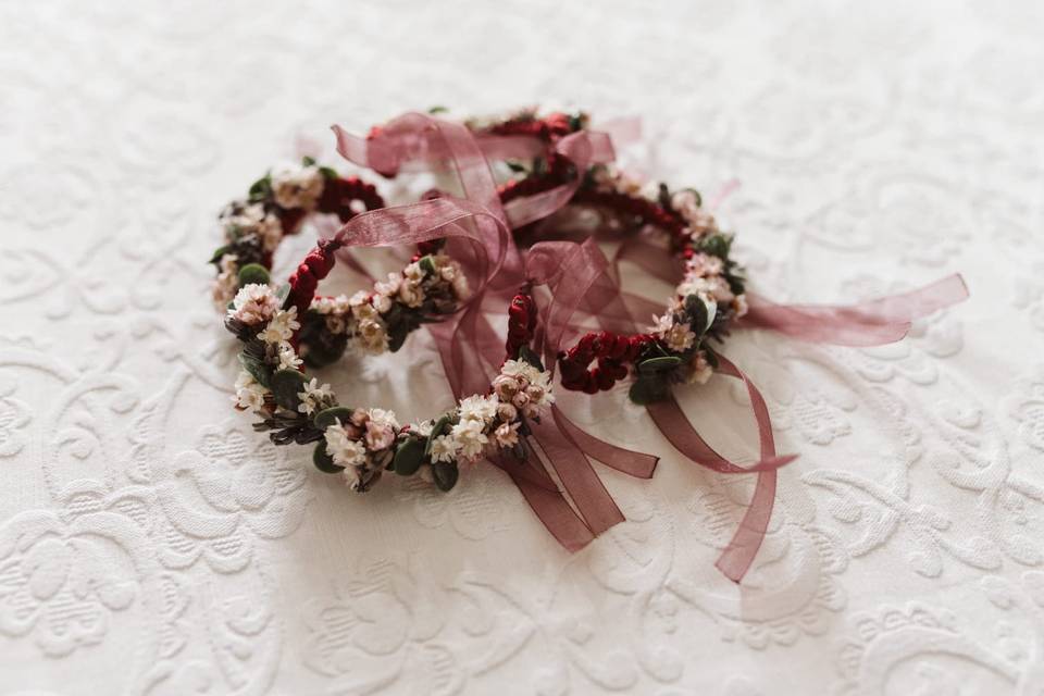 Corsage