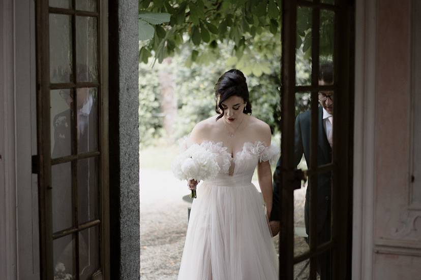 Ceremony