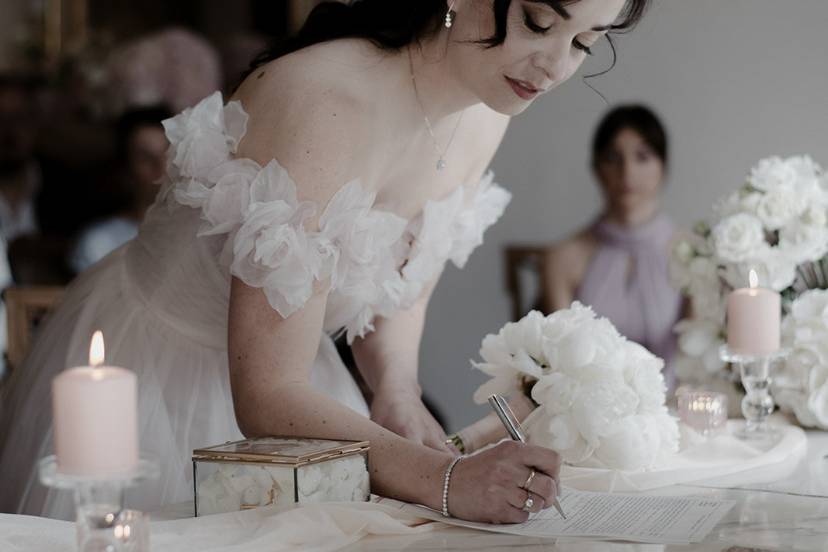 Ceremony