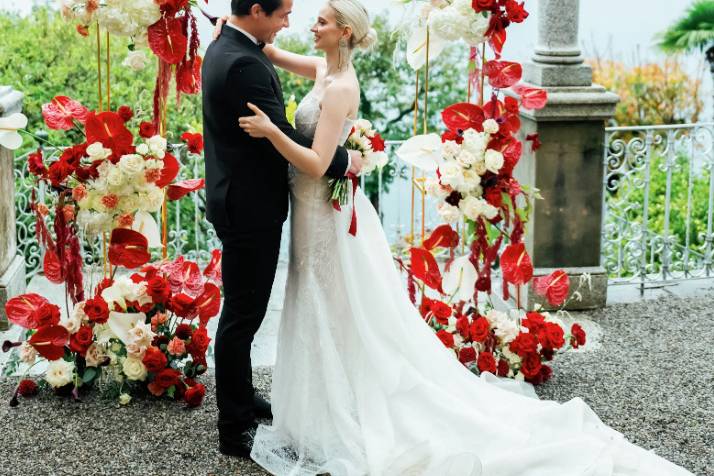 Ceremony