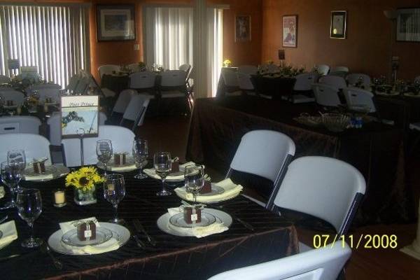 Table setting