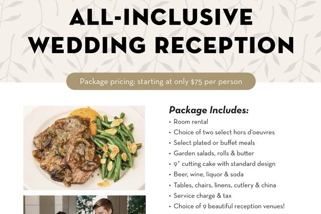 All Inclusive