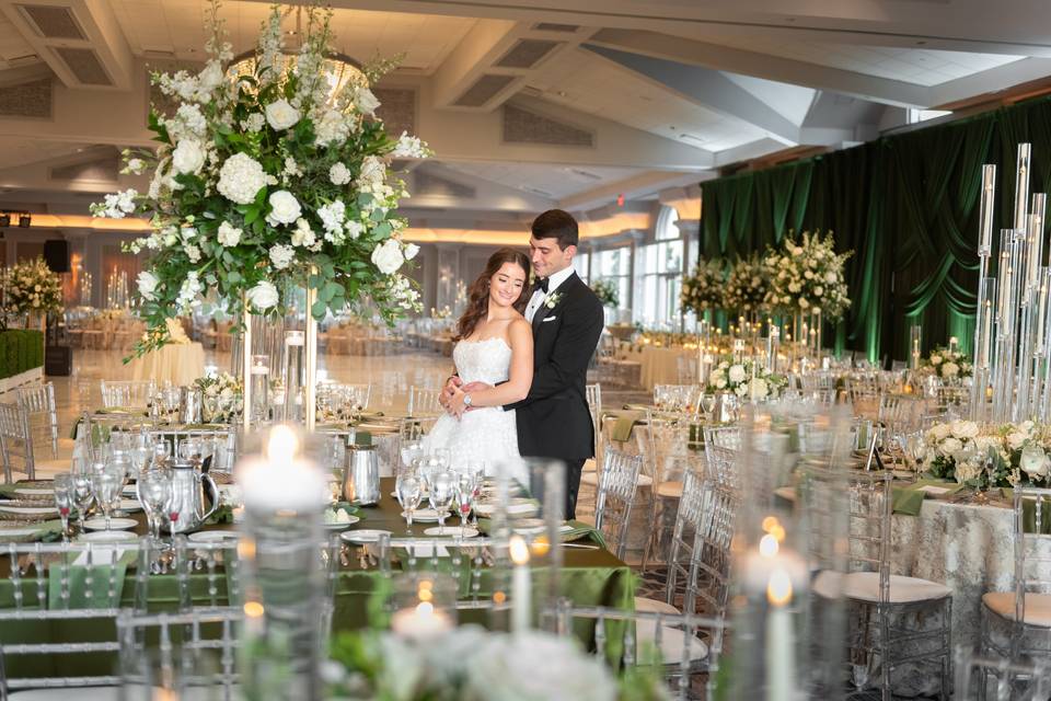Grand Ballroom