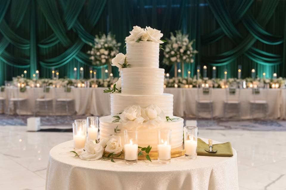 Cake