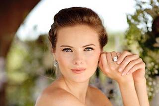 Bridal Beauty Team ~ Christie Lopez