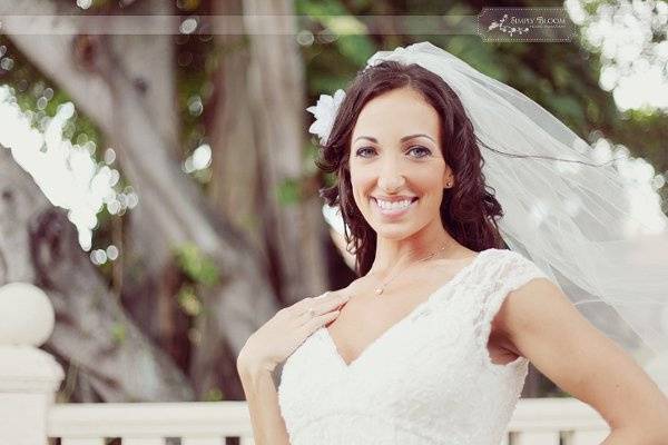 Bridal Beauty Team ~ Christie Lopez