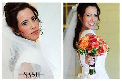 Bridal Beauty Team ~ Christie Lopez