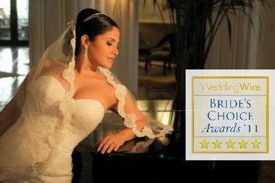 Bridal Beauty Team ~ Christie Lopez