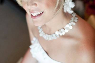 Bridal Beauty Team ~ Christie Lopez