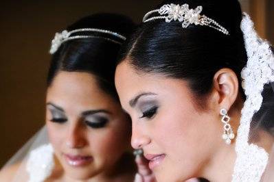 Bridal Beauty Team ~ Christie Lopez