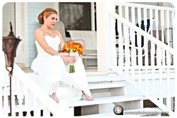 Bridal Beauty Team ~ Christie Lopez