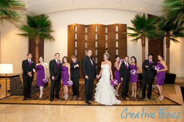 Bridal Beauty Team ~ Christie Lopez