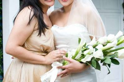 Bridal Beauty Team ~ Christie Lopez