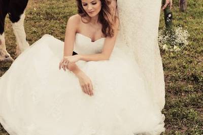 Bridal Beauty Team ~ Christie Lopez