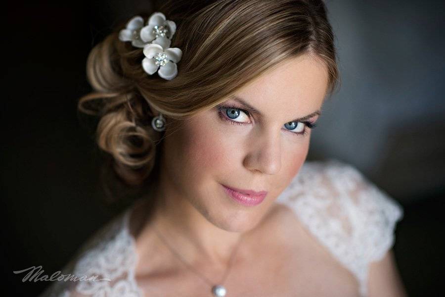 Bridal Beauty Team ~ Christie Lopez