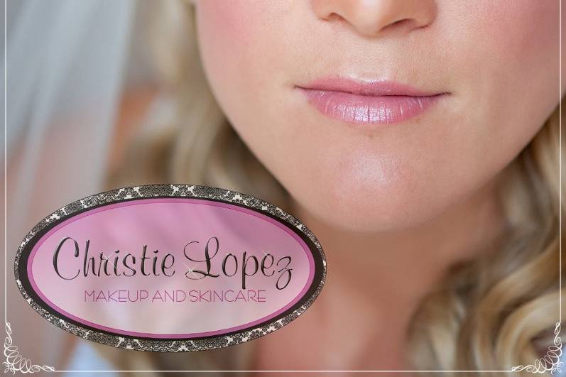 Bridal Beauty Team ~ Christie Lopez