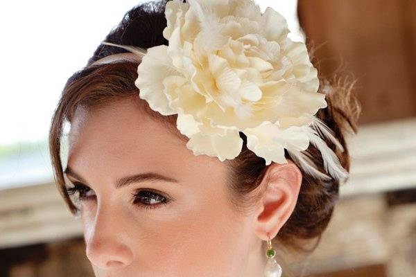 Bridal Beauty Team ~ Christie Lopez