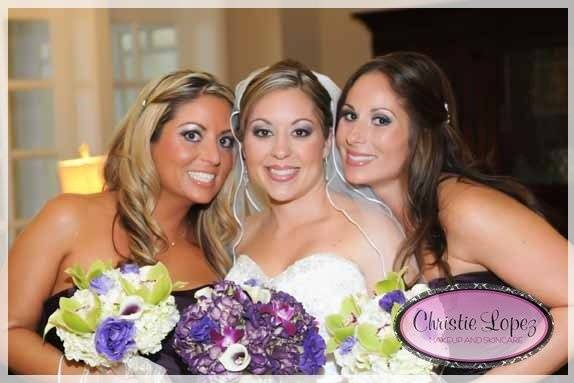 Bridal Beauty Team ~ Christie Lopez