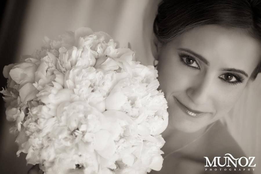 Bridal Beauty Team ~ Christie Lopez