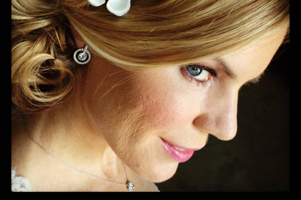 Bridal Beauty Team ~ Christie Lopez