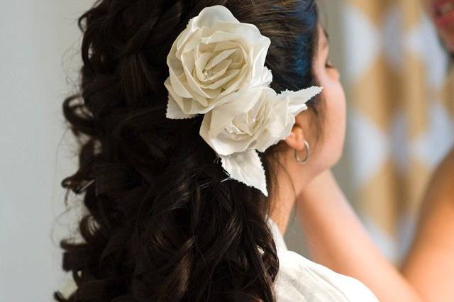 Bridal Beauty Team ~ Christie Lopez