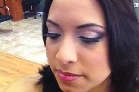 Bridal Beauty Team ~ Christie Lopez