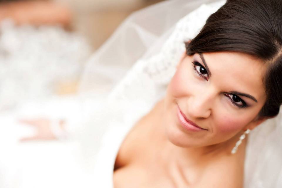 Bridal Beauty Team ~ Christie Lopez