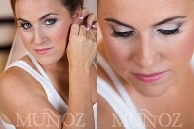 Bridal Beauty Team ~ Christie Lopez