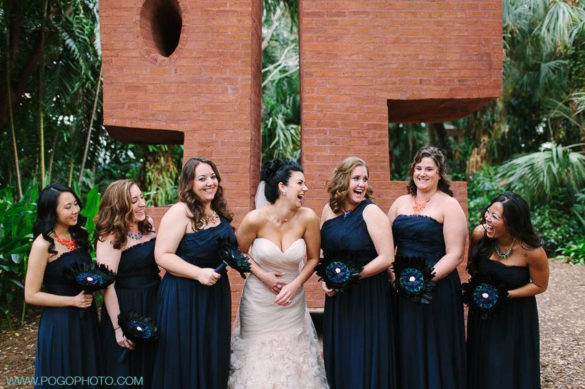 Bridal Beauty Team ~ Christie Lopez