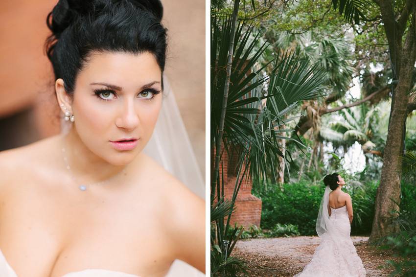 Bridal Beauty Team ~ Christie Lopez