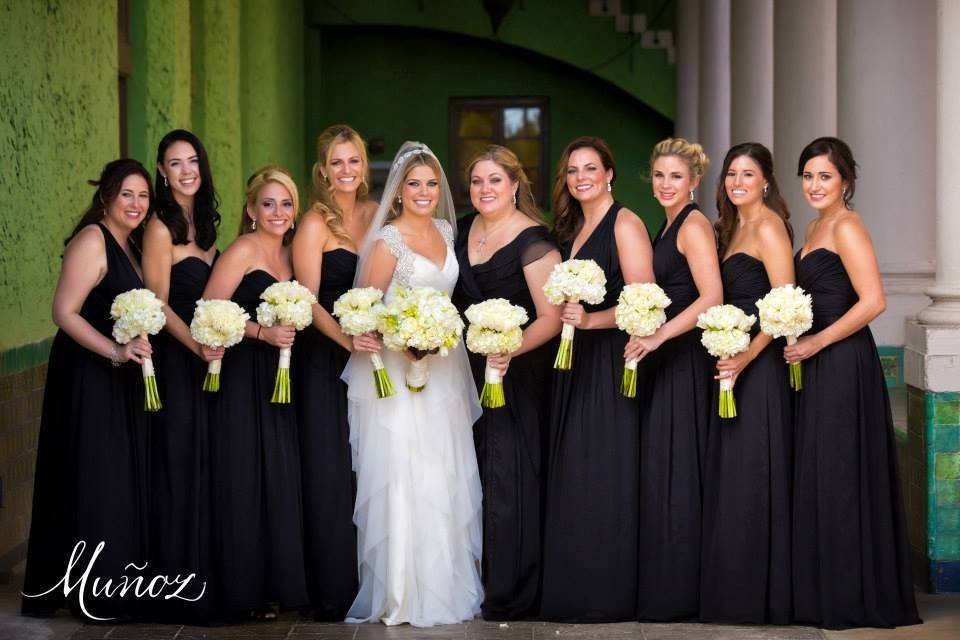 Bridal Beauty Team ~ Christie Lopez