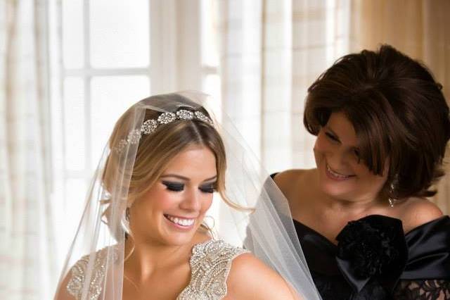 Bridal Beauty Team ~ Christie Lopez