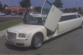 Seven City Limousines