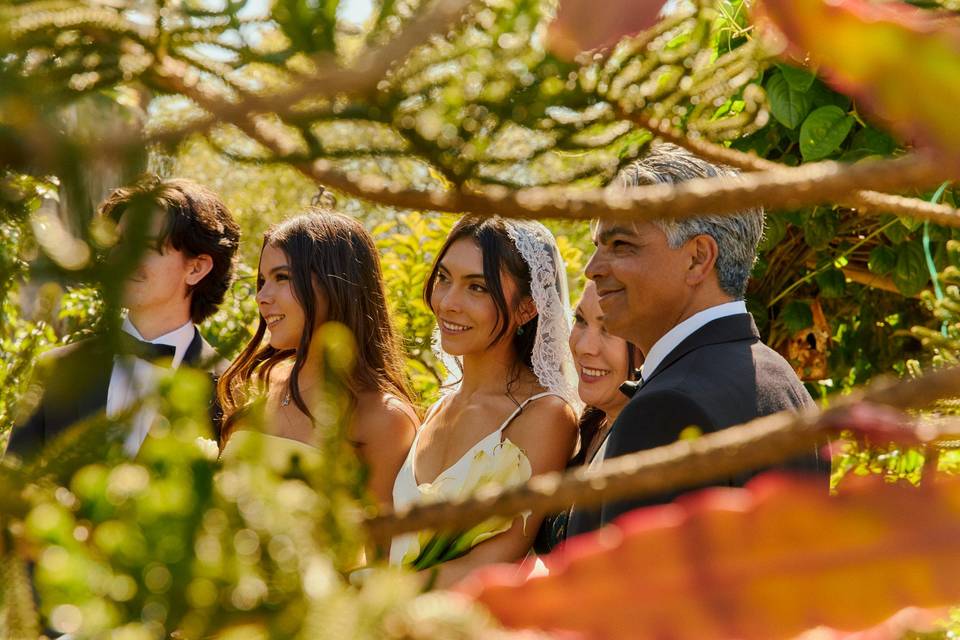 Estudio Solorzano Wedding Photography