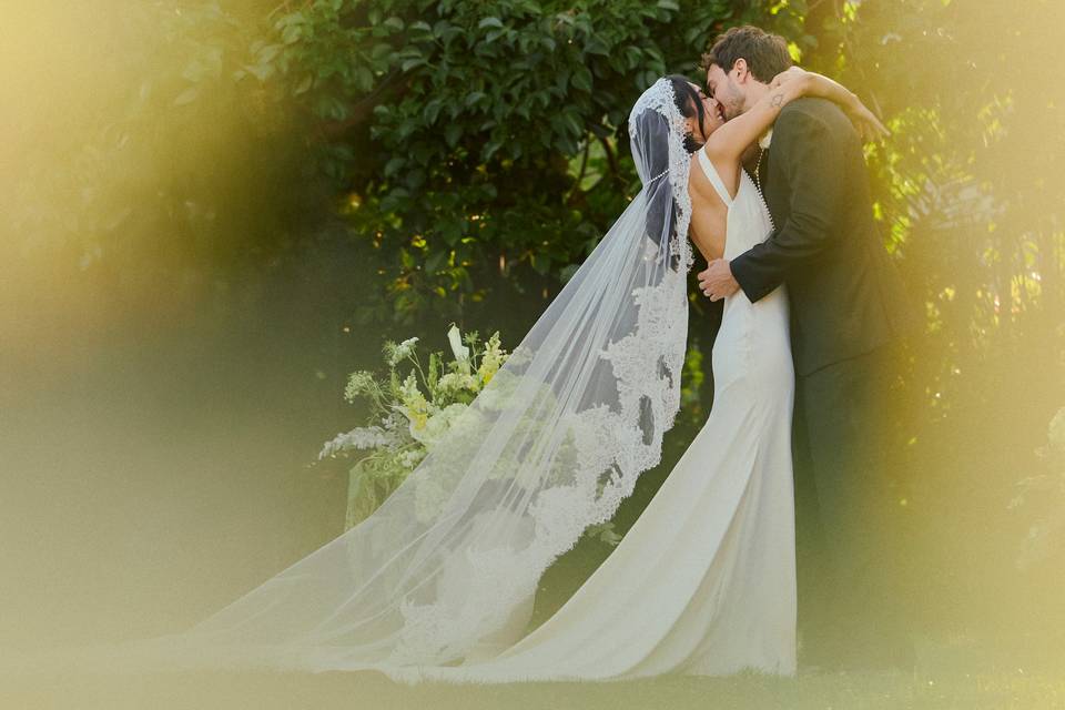 Estudio Solorzano Wedding Photography