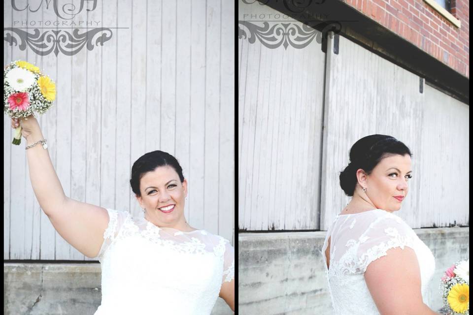CMH Photography