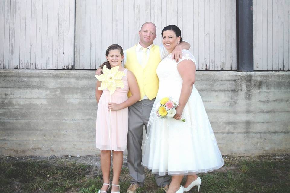 CMH Photography