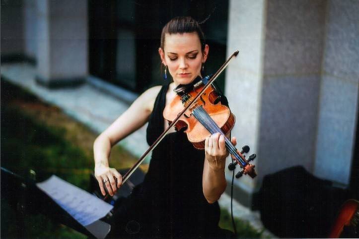 Rachel Gaither