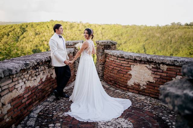 Altos de chavon