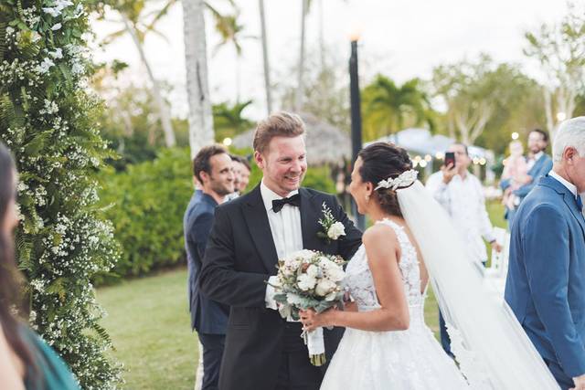 Ceremony