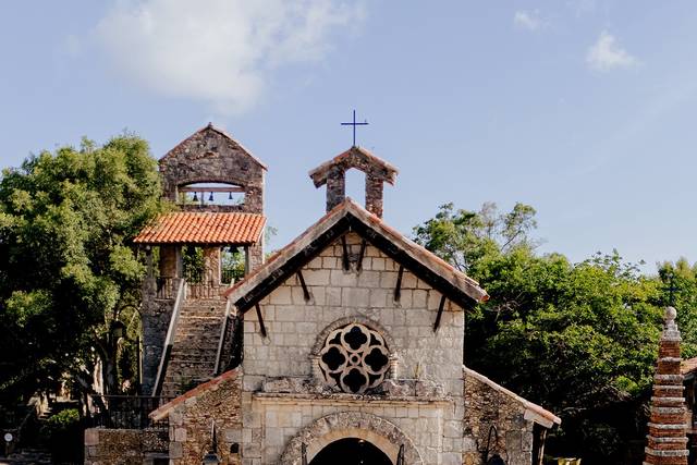 Altos de chavon