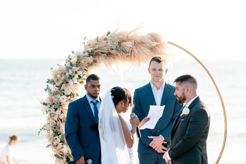 Ceremonia