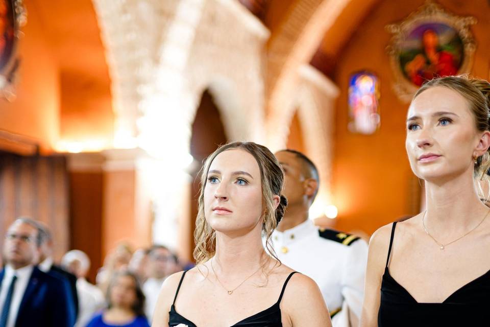 Ceremony
