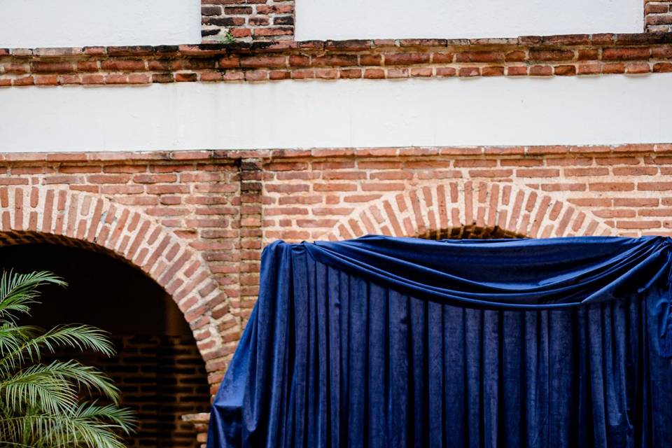 Ceremonia