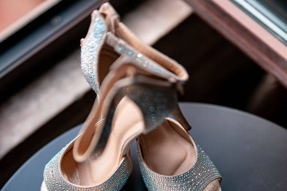 Detalles elegantes