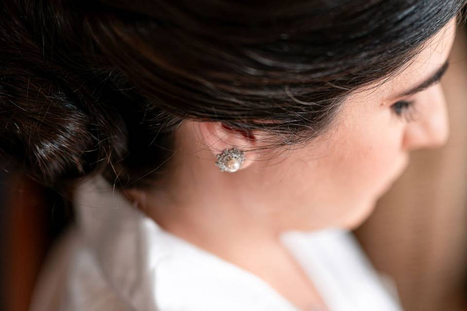 Detalles elegantes